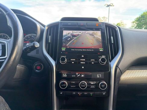 Used 2019 Subaru Ascent Premium AWD/4WD image 34