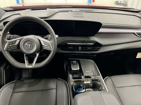 New 2026 Buick Enclave Sport Touring w/ Power Package AWD/4WD image 10