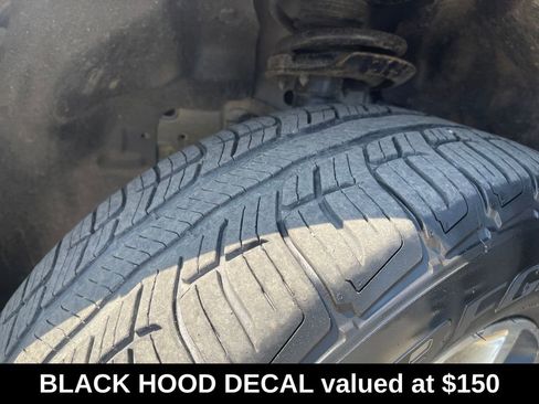 Used 2014 Jeep Cherokee Trailhawk w/ Comfort/Convenience Group AWD/4WD image 13