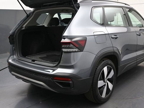 Certified 2025 Volkswagen Taos S AWD/4WD image 14