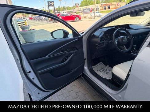 Certified 2026 MAZDA CX-30 2.5 Turbo w/ Premium Plus Pkg AWD/4WD image 29