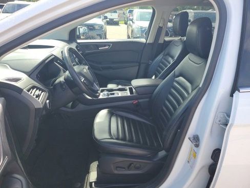 Used 2024 Ford Edge SEL AWD/4WD image 14