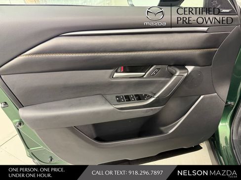 Used 2026 MAZDA CX-50 AWD 2.5 S w/ Premium Package image 17