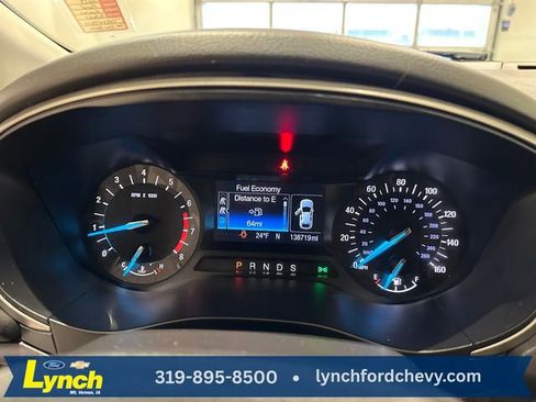 Used 2013 Ford Fusion SE image 25