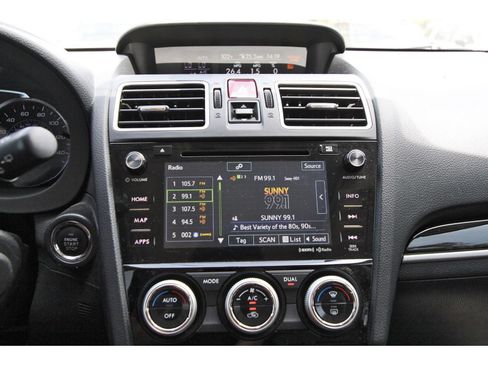 Used 2017 Subaru Forester 2.5i Touring AWD/4WD image 23