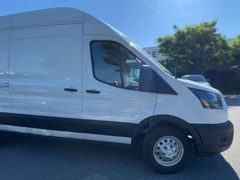 New 2026 Ford Transit 250 148 High Roof Extended AWD image 8
