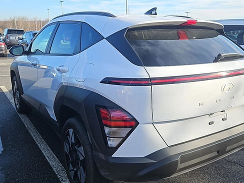 Certified 2024 Hyundai Kona SEL image 3