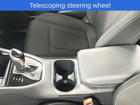 Certified 2022 Subaru Legacy Premium image 36