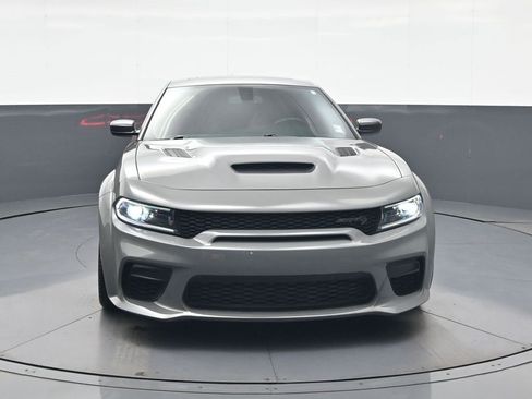 Used 2023 Dodge Charger SRT Hellcat w/ Harman/Kardon Audio Group image 2
