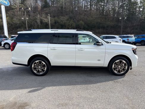 New 2025 Ford Expedition Max King Ranch image 6