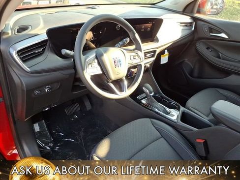 New 2026 Buick Encore GX Preferred image 3