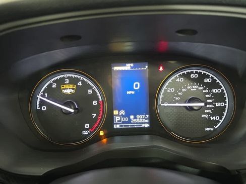 Used 2023 Subaru Forester Wilderness image 37