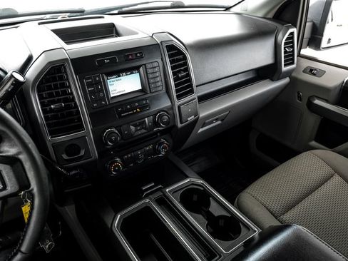 Used 2018 Ford F150 XLT w/ Equipment Group 301A Mid RWD image 19
