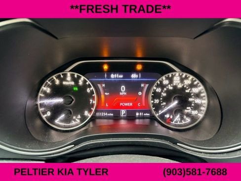 Used 2018 Nissan Maxima 3.5 SV image 18