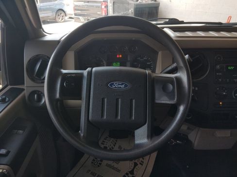 Used 2008 Ford F350 4x4 SuperCab Super Duty image 19