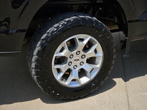 Used 2023 Ford F150 XLT image 7