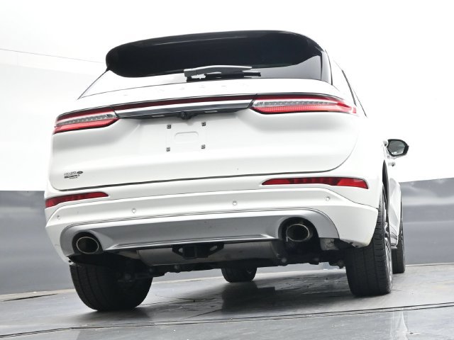Used 2020 Lincoln Corsair Reserve w/ Appearance Package FWD image 36