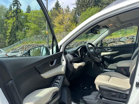 Certified 2023 Subaru Ascent Limited w/ Technology Package AWD/4WD image 18
