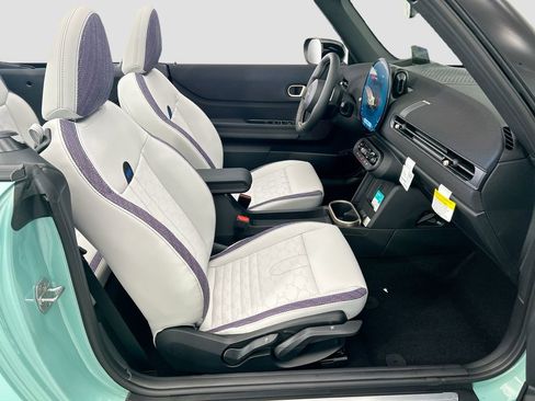 New 2026 MINI Cooper S FWD image 18
