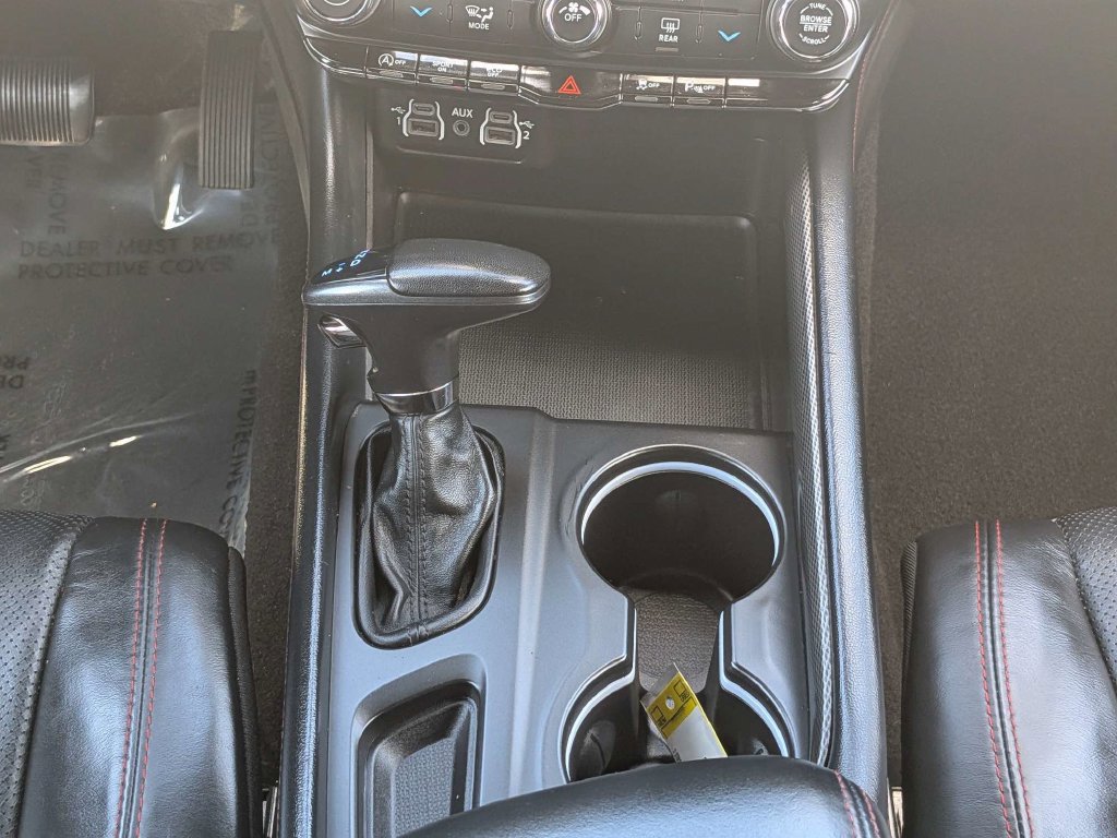 Used 2024 Dodge Durango GT AWD/4WD image 19