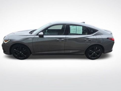 Used 2024 Acura Integra A-Spec image 4
