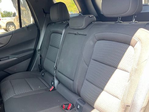 Used 2026 Chevrolet Equinox LT FWD image 21