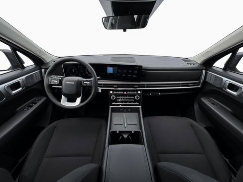 New 2026 Hyundai Santa Fe SE image 9