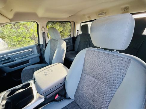 Used 2017 RAM 1500 Big Horn image 41