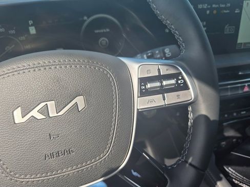 New 2025 Kia Telluride SX X-Line image 16