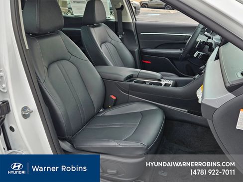 New 2026 Hyundai Sonata Limited image 16