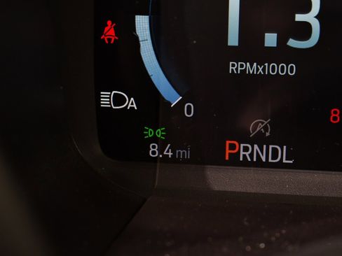 New 2026 Ford Explorer Active image 29