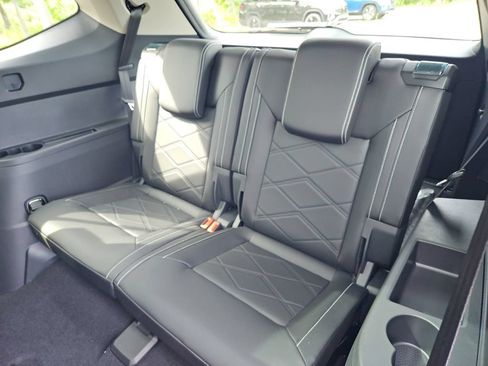 New 2026 Volkswagen Atlas SE AWD/4WD image 23