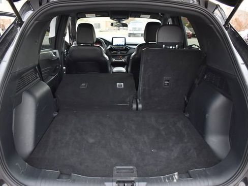 Used 2025 Ford Escape ST-Line image 22