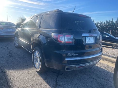 Used 2016 GMC Acadia Denali image 3