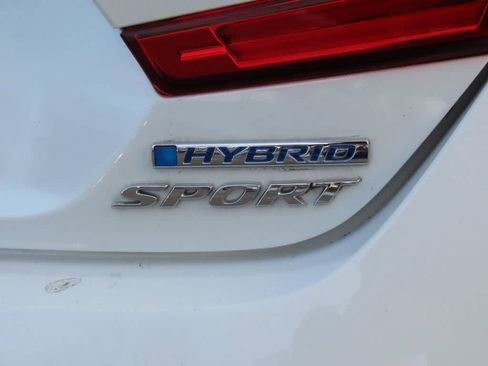 Certified 2022 Honda Accord Sport image 8