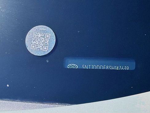 New 2025 Hyundai Santa Cruz XRT AWD/4WD image 25