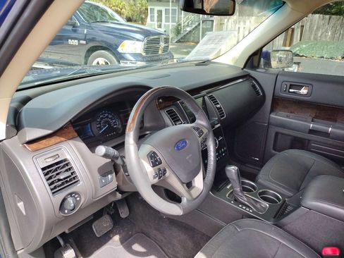 Used 2014 Ford Flex Limited w/ Equipment Group 303A image 13