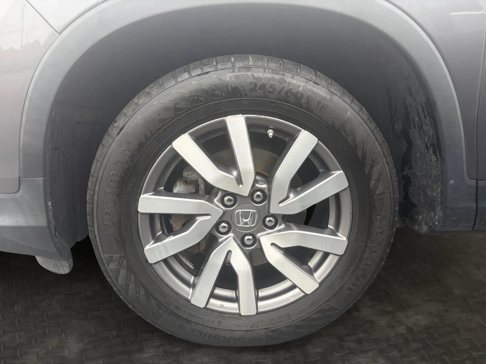 Used 2021 Honda Pilot EX-L image 38