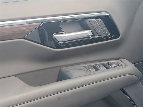 New 2026 Chevrolet Tahoe LT w/ Comfort Package image 22