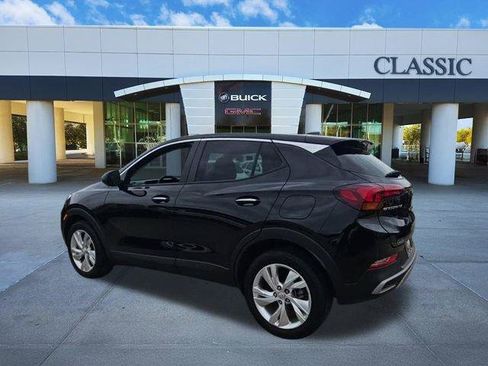 Used 2025 Buick Encore GX Preferred FWD image 6