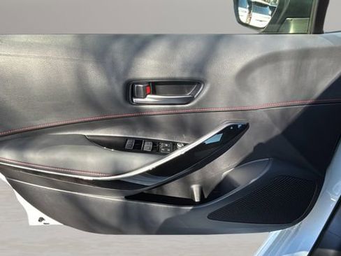 Used 2023 Toyota Corolla GR image 17