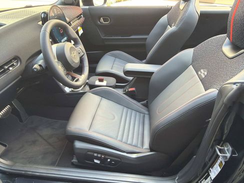 New 2026 MINI Cooper John Cooper Works FWD image 11