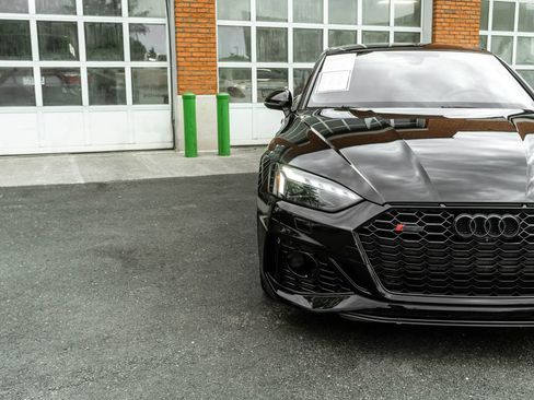Used 2023 Audi RS 5 Sportback AWD/4WD image 43