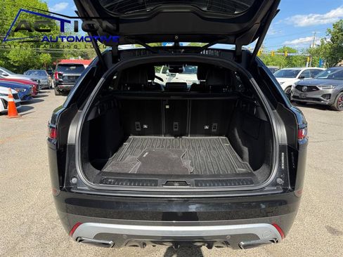 Used 2018 Land Rover Range Rover Velar R-Dynamic SE AWD/4WD image 19