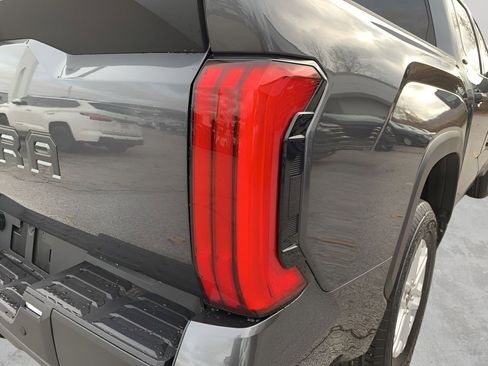 New 2026 Toyota Tundra SR5 image 29