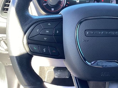 Used 2020 Dodge Challenger SXT w/ Blacktop Package image 17
