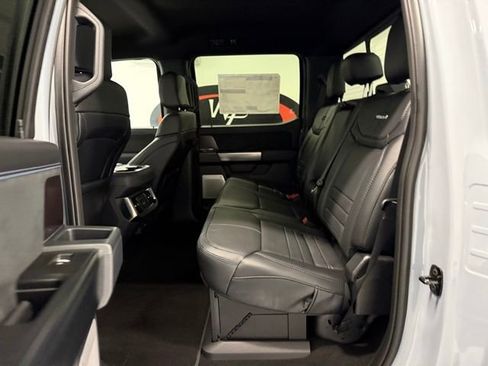 New 2026 Ford F350 Platinum AWD/4WD image 16