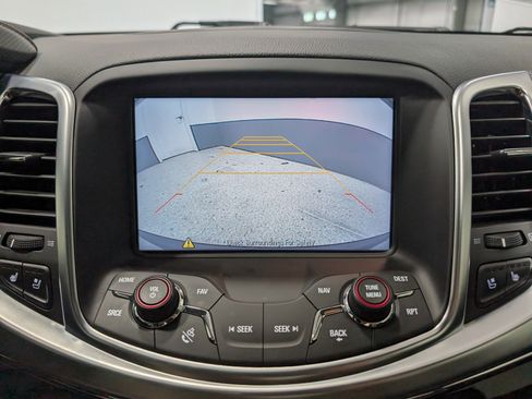 Used 2017 Chevrolet SS RWD image 27