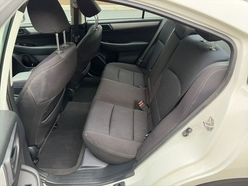 Used 2019 Subaru Legacy 2.5i w/ Alloy Wheel Package AWD/4WD image 20