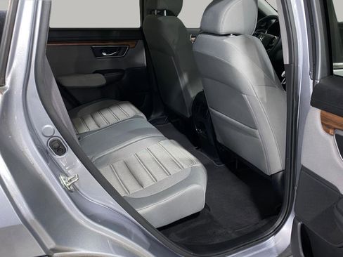 Used 2019 Honda CR-V EX image 27